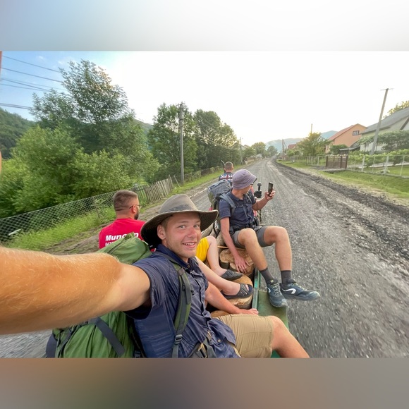 Hey there, Vladyslav Horokhov here πΊπ¦ πΊπΈ π - Picture 6 of 14